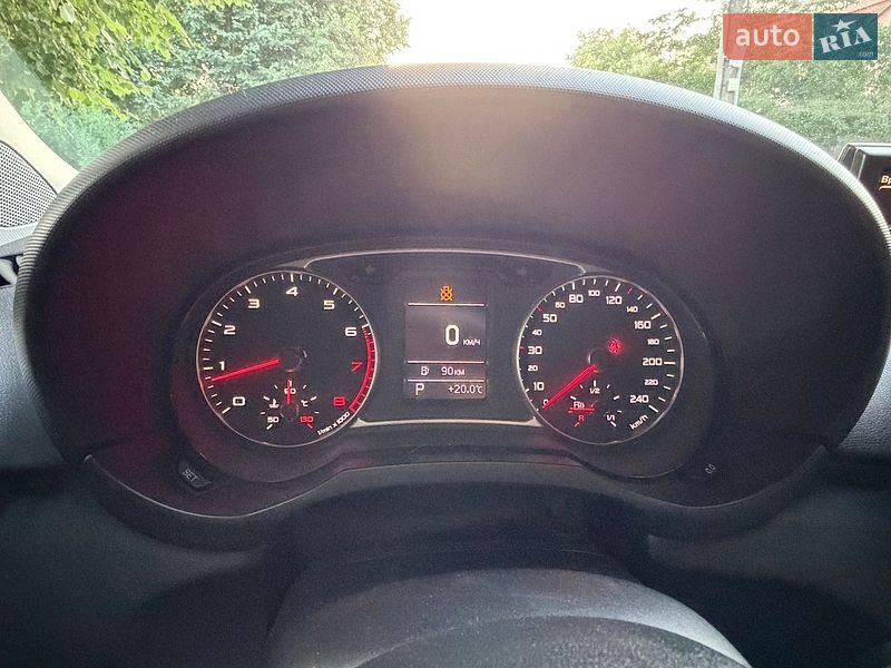 Хэтчбек Audi A1 2010 в Киеве