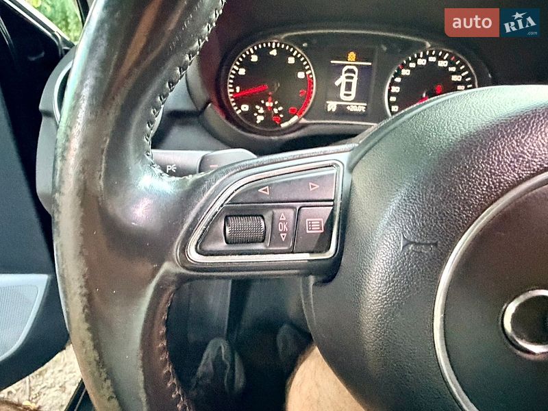 Хэтчбек Audi A1 2010 в Киеве