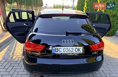 Хэтчбек Audi A1 2013 в Львове фото 9 Хэтчбек Audi A1 2013 в Львове