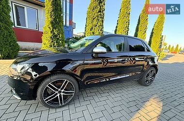 Хэтчбек Audi A1 2013 в Львове фото 4 Хэтчбек Audi A1 2013 в Львове