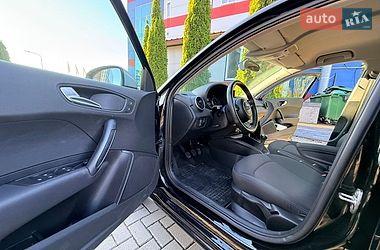 Хэтчбек Audi A1 2013 в Львове фото 11 Хэтчбек Audi A1 2013 в Львове