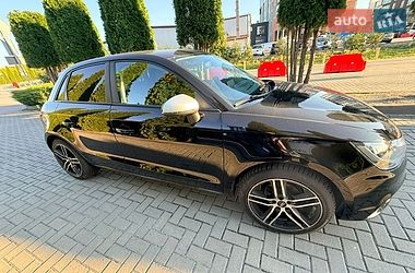 Хэтчбек Audi A1 2013 в Львове фото 5 Хэтчбек Audi A1 2013 в Львове