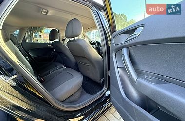 Хэтчбек Audi A1 2013 в Львове фото 14 Хэтчбек Audi A1 2013 в Львове