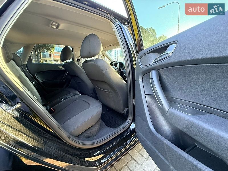 Хэтчбек Audi A1 2013 в Львове фото 14 Хэтчбек Audi A1 2013 в Львове
