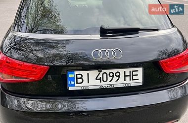 Хэтчбек Audi A1 2011 в Полтаве