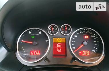 Хэтчбек Audi A2 2001 в 