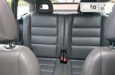 Хэтчбек Audi A2 2001 в 