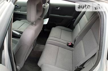Хэтчбек Audi A2 2000 в 