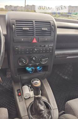 Хэтчбек Audi A2 2001 в Дрогобыче