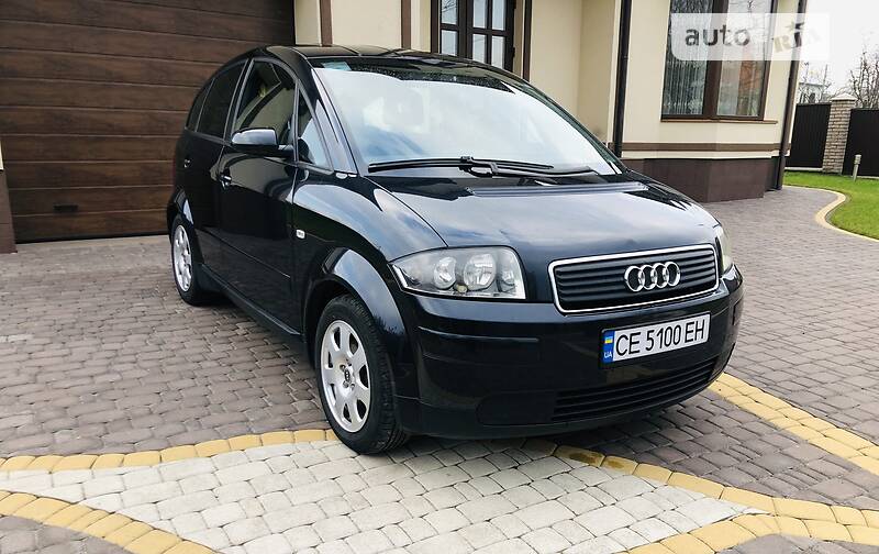 heckträger audi a2