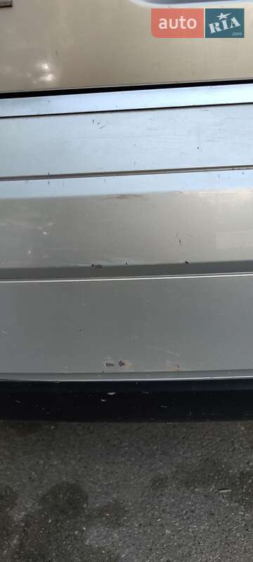 Хэтчбек Audi A2 2005 в Виннице