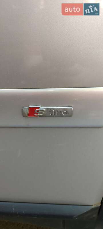 Хэтчбек Audi A2 2005 в Виннице