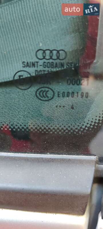 Хэтчбек Audi A2 2005 в Виннице