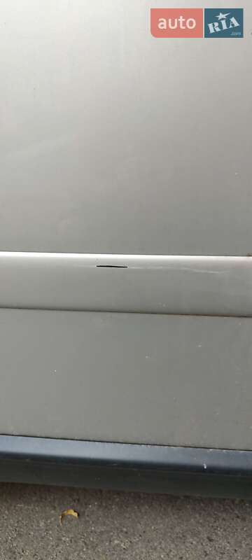 Хэтчбек Audi A2 2005 в Виннице