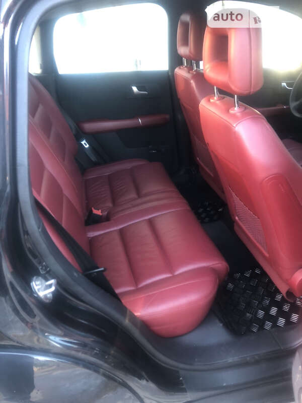 Хэтчбек Audi A2 2001 в Новой Одессе