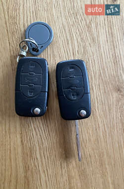 Хетчбек Audi A2 2002 в Верховині