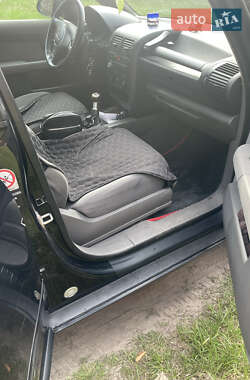 Хэтчбек Audi A2 2001 в Славуте