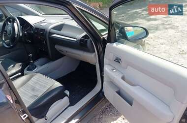 Хэтчбек Audi A2 2002 в 