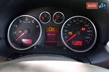 Хэтчбек Audi A2 2002 в 