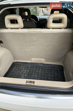 Хетчбек Audi A2 2002 в Сторожинці
