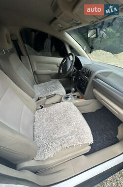 Хетчбек Audi A2 2002 в Сторожинці