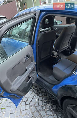 Хетчбек Audi A2 2003 в Тернополі