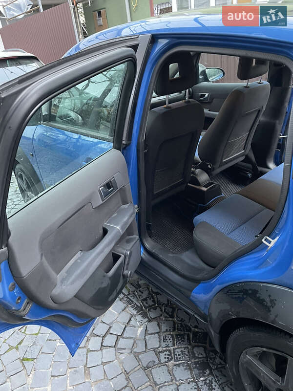 Хетчбек Audi A2 2003 в Тернополі