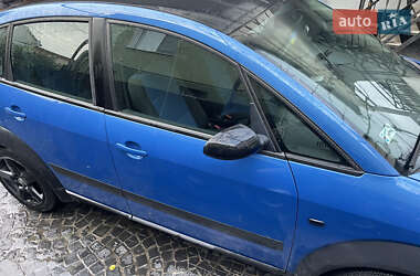 Хетчбек Audi A2 2003 в Тернополі