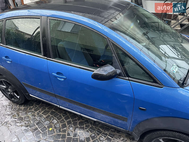 Хетчбек Audi A2 2003 в Тернополі