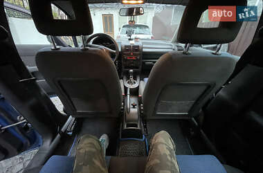 Хетчбек Audi A2 2003 в Тернополі