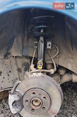 Хэтчбек Audi A2 2003 в Рожище
