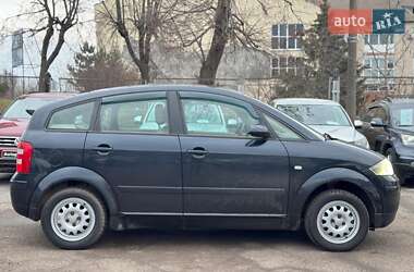 Хетчбек Audi A2 2001 в Вінниці