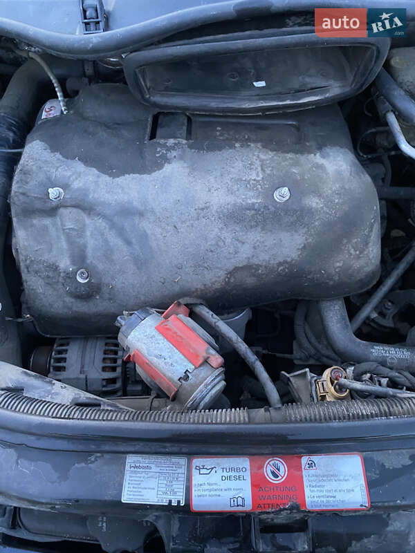 Хэтчбек Audi A2 2001 в Ковеле