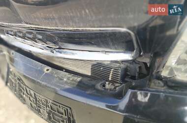 Хэтчбек Audi A2 2002 в 