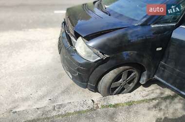 Хэтчбек Audi A2 2002 в 