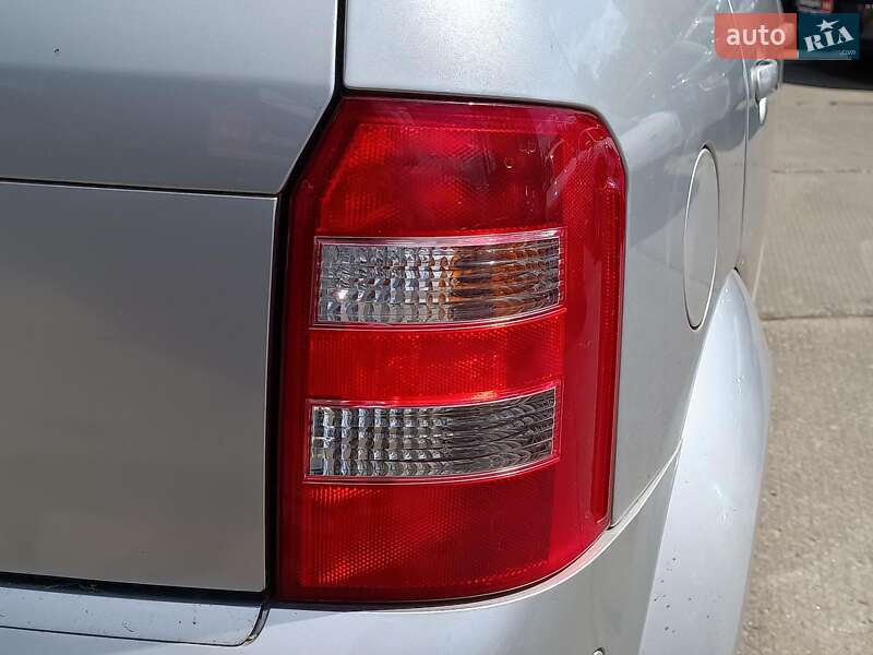 Хэтчбек Audi A2 2001 в Харькове фото 10 Хэтчбек Audi A2 2001 в Харькове