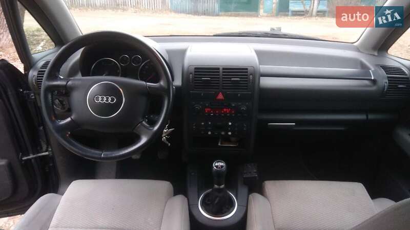 Хэтчбек Audi A2 2001 в Житомире