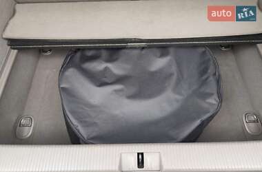 Хетчбек Audi A2 2001 в 