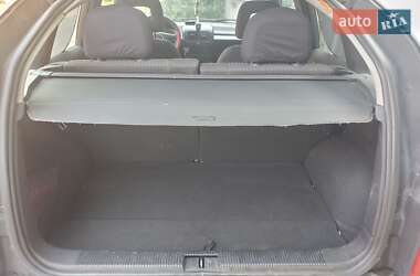 Хэтчбек Audi A2 2003 в 