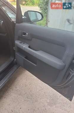 Хэтчбек Audi A2 2003 в 