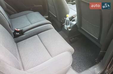 Хэтчбек Audi A2 2003 в 
