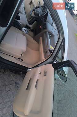 Хэтчбек Audi A2 2001 в 