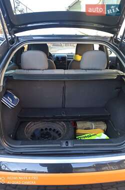 Хэтчбек Audi A2 2005 в 
