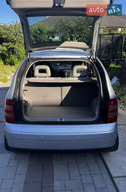 Хетчбек Audi A2 2001 в 