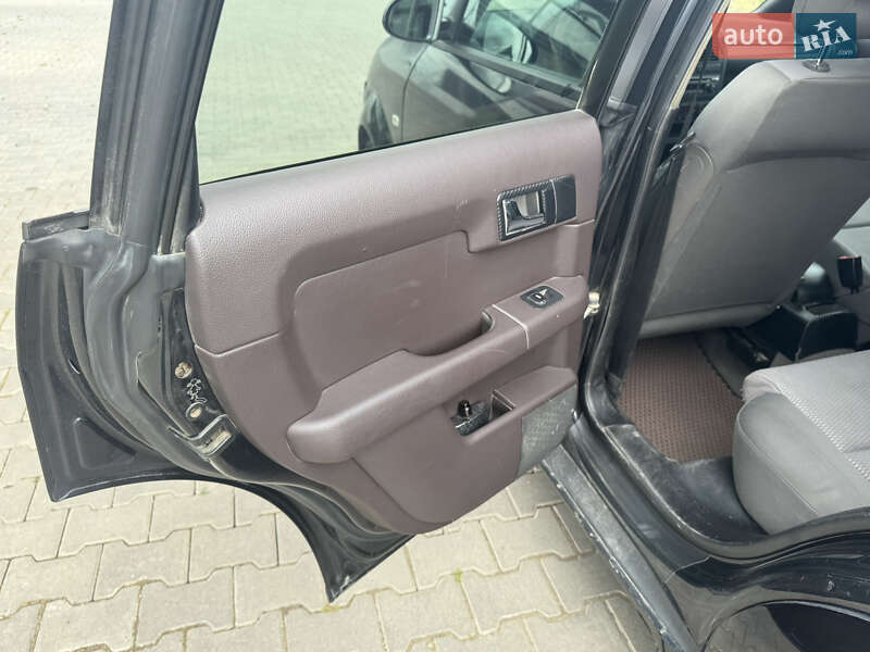 Хэтчбек Audi A2 2001 в Новоселице