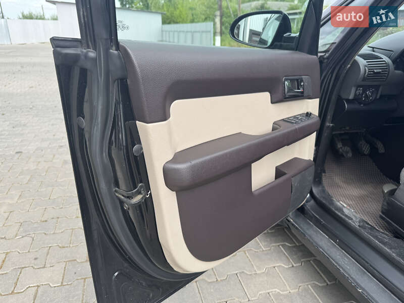 Хэтчбек Audi A2 2001 в Новоселице