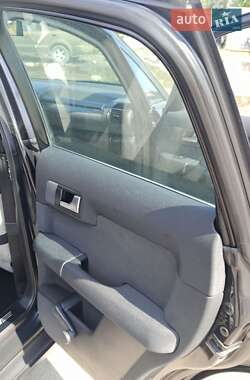 Хэтчбек Audi A2 2001 в 