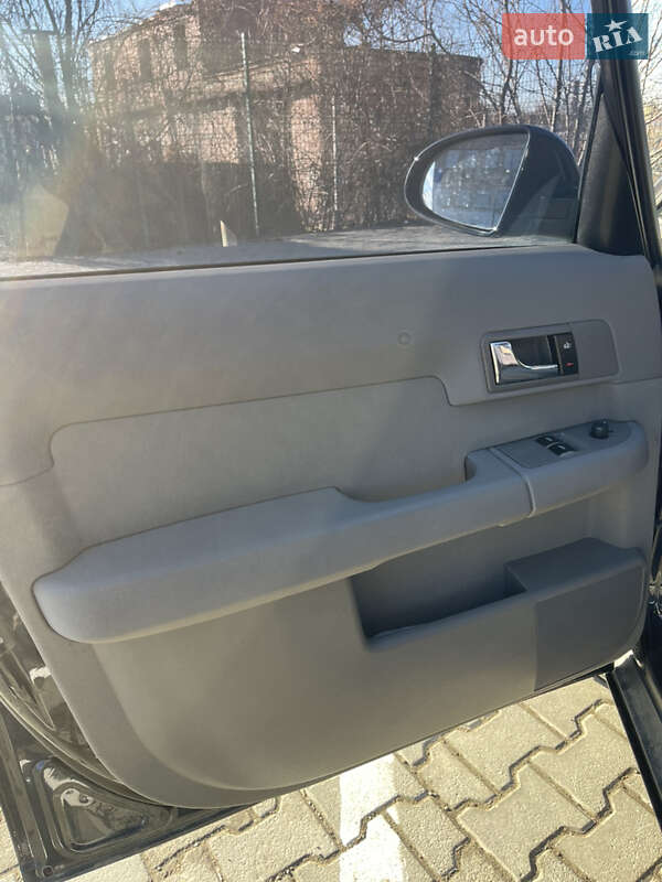 Хэтчбек Audi A2 2001 в Черновцах фото 14 Хэтчбек Audi A2 2001 в Черновцах