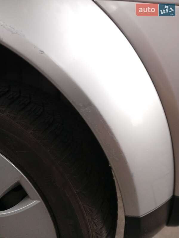 Хэтчбек Audi A2 2002 в Виноградове