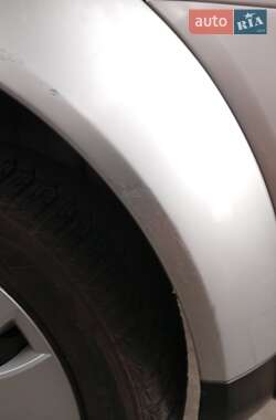 Хетчбек Audi A2 2002 в 